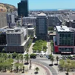 Cape Town City Aparthotel