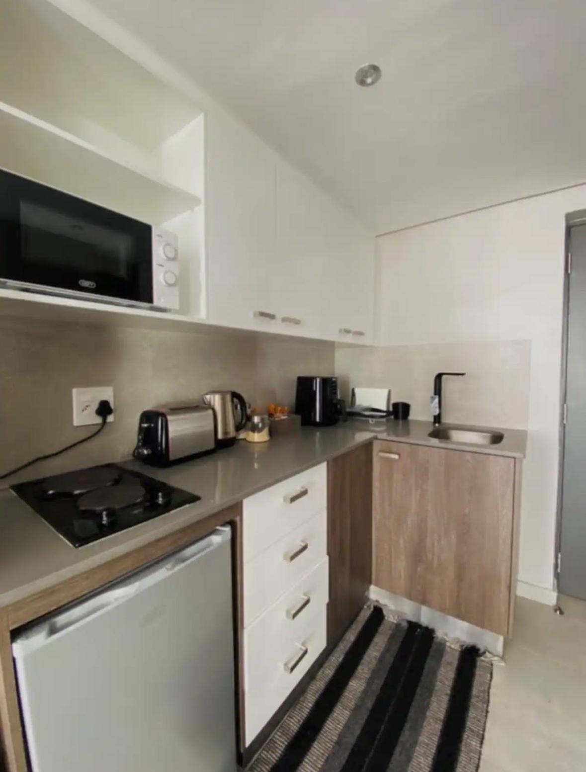 Cape Town City Aparthotel Apartment *