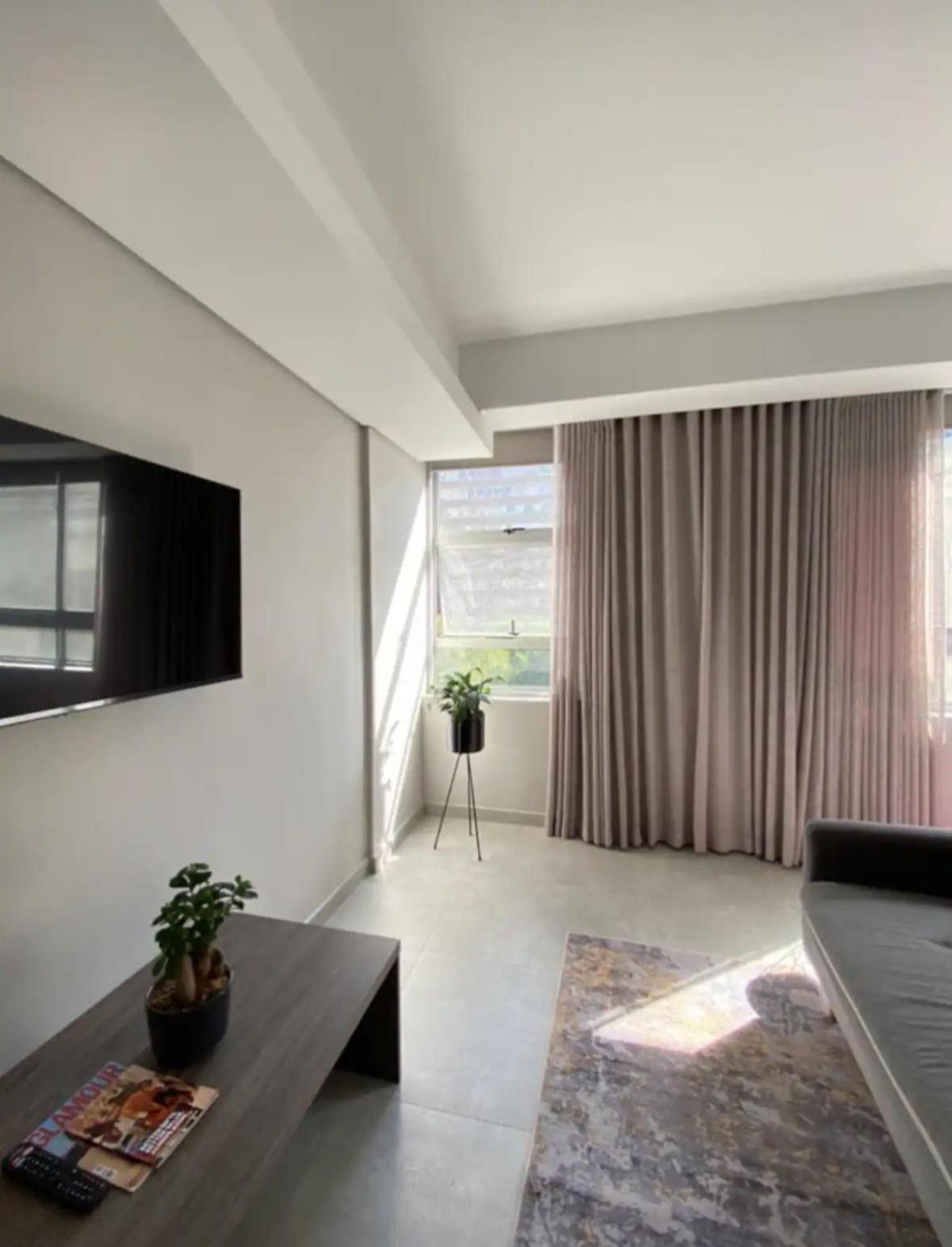 Apartment Cape Town City Aparthotel Cape Town