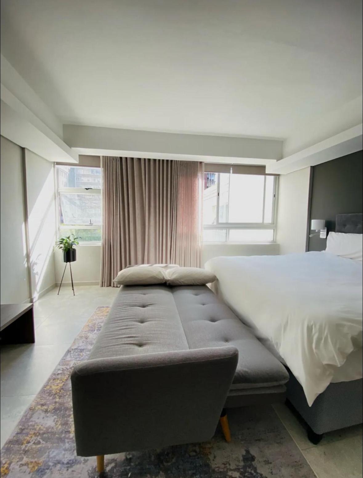 Apartment Cape Town City Aparthotel *